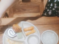 -素满香·Vegan食养自助(天一广场店)