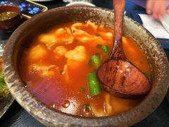 -山石榴·贵州菜(丰盛里店)