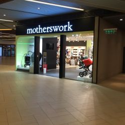 -motherswork(静安嘉里中心店)