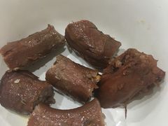 -津津老鸭粉丝馆(正东路店)