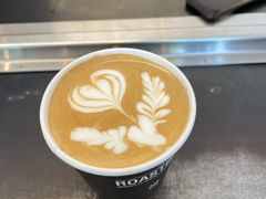 -Roast8ry Coffee Lab