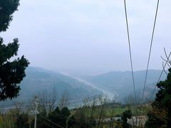 -金堂县云顶石城风景区