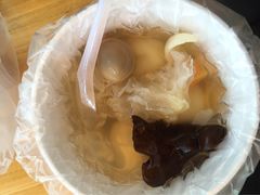 -潮镇老尾牛杂(环城西路店)
