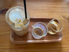 -转山咖啡(松柏社区店)