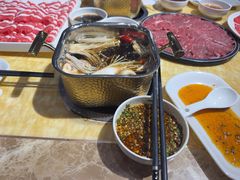 -清真军邺·金富苑肥牛(石坡街旗舰店)