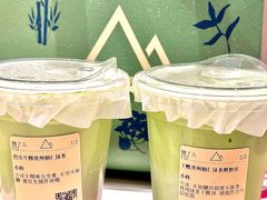-去茶山(成都万象城店)