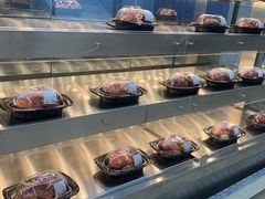 -盒马X会员店(王府井奥莱UP TOWN店)