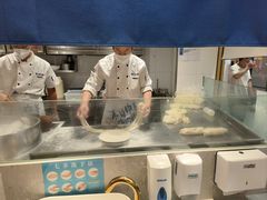 -马记永·兰州牛肉面(天通苑家乐福店)
