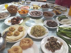 -康陵正德春饼宴26号