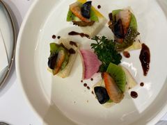 -LE SHARE洛笙·花园西餐(北京路步行街店)