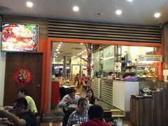 -五星海南鸡饭餐馆(东海岸路店)