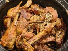 -斯丹姜母鸭·古法干香(涂门街总店)