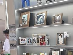 -海马体照相馆(大连罗斯福广场店)