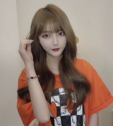 -那茉 Hair Salon