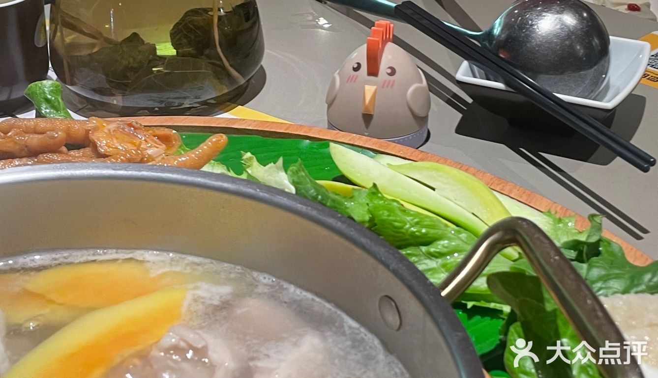 三亚第一站打卡王思聪的椰小鸡🐤
