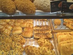 -BreadTalk面包新语·烘焙蛋糕(海岸城店)