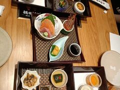-锅物新语&寿喜烧.炉端割烹(世博源店)