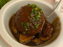 -小厨娘淮扬菜(板桥一店)