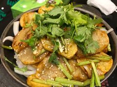 -穆隆斋清真大饭店(串窑街店)