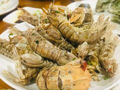 -南蚝小贝海鲜特色餐厅(南澳岛店)