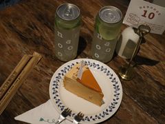 -奈诺甜品·生日蛋糕·下午茶(古城店)