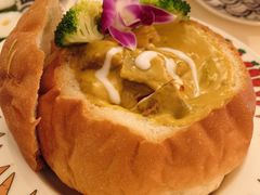 -太食獸泰式茶餐厅(IFS国金中心店)