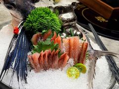 -揽季锅物会·海鲜姿造(五四路店)