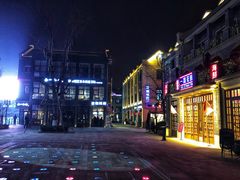 -月亮瓦肆音乐酒吧(环山路店)