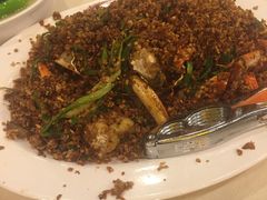 -桥底辣蟹(谢斐道店)