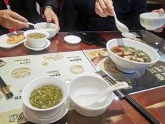 -老淮城·长鱼面(河下古镇店)