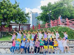 -珠海市凤凰海域国际幼儿园
