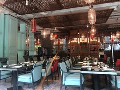 大堂-梅园国际大酒店·自助餐厅(光明港店)