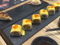 -Sushi Love 创意寿司(丽影广场店)
