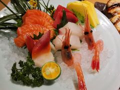 -沼津港渔市(宏伊国际广场店)