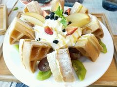 -Kitchen·Y洋厨房西餐厅(王府壹号店)