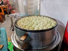 -红帽叔叔包子