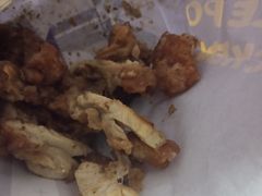 -小波紫炸鸡(水围店)
