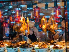 -陈鹏鹏潮汕菜(宝安机场T3航站楼店)