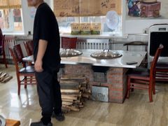 -粘豆包柴火铁锅炖