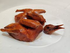 -喜宴又一村·粤菜·茶点·海鲜(壹方天地店)