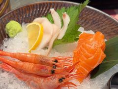 -牛YO寿喜烧·铁板烧和牛火锅自助(市府恒隆店)