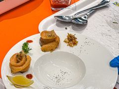 -宜家·瑞典风味餐厅(武汉荟聚中心店)