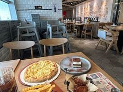 -必胜客(金元宝店)