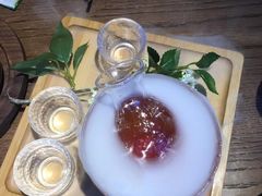 -雀舞云南菜(乐客城店)