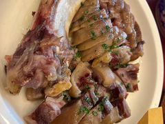 -侬佳蒸菜馆(听潮店)