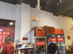 -黔滚滚贵州牛肉火锅·酸汤火锅(创意园店)
