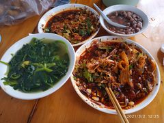 -赵姐猪耳朵饭店