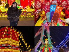 -北戴河集发农业梦想王国
