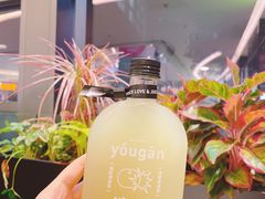 -混果汁(喜荟城店)