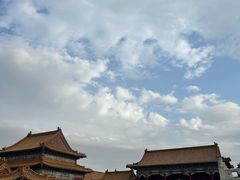 -横店影视城明清宫苑园区